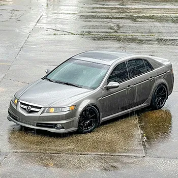 Acura Repair and Service in Crystal Lake, IL