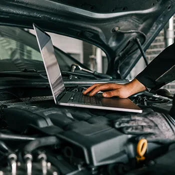 Auto Diagnostics in Crystal Lake, IL