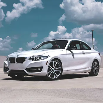 BMW Repair and Service in Crystal Lake, IL
