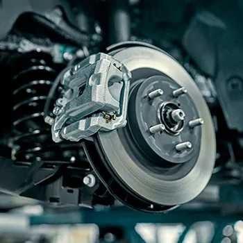 Brake Repair in Crystal Lake, IL