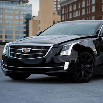 Cadillac Repair and Service in Crystal Lake, IL