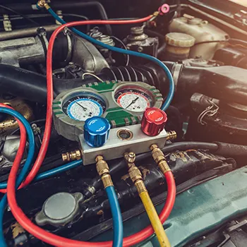 AC & Heat Repair in Crystal Lake, IL