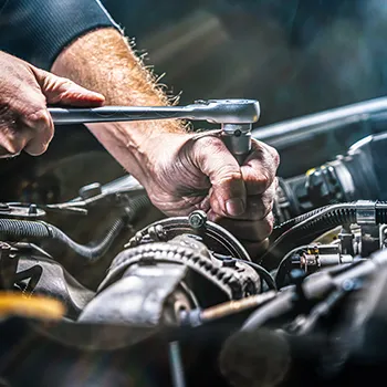 Auto Repair in Crystal Lake, IL