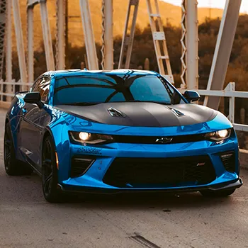 Chevy Repair and Service in Crystal Lake, IL