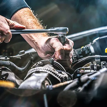 Engine Repair in Crystal Lake, IL