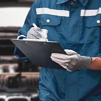 Scheduled Maintenance in Crystal Lake, IL