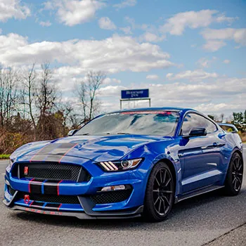 Ford Repair and Service in Crystal Lake, IL