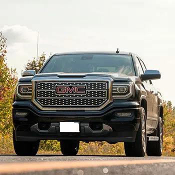 GMC Repair and Service in Crystal Lake, IL