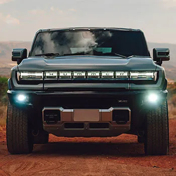 Hummer Repair and Service in Crystal Lake, IL