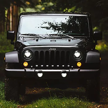 Jeep Repair and Service in Crystal Lake, IL