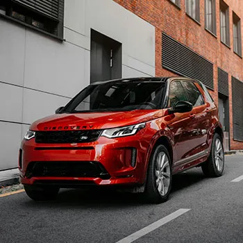 Land Rover Repair and Service in Crystal Lake, IL