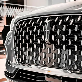 Lincoln Repair and Service in Crystal Lake, IL