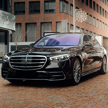 Mercedes Repair and Service in Crystal Lake, IL