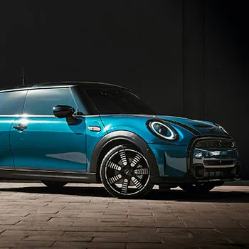 MINI Repair and Service in Crystal Lake, IL