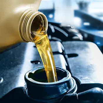 Oil Changes in Crystal Lake, IL