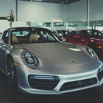 Porsche Repair and Service in Crystal Lake, IL