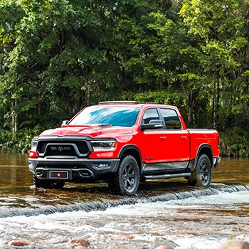 Ram Repair and Service in Crystal Lake, IL