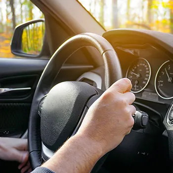 Steering Repair in Crystal Lake, IL