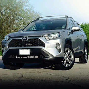 Toyota Repair and Service in Crystal Lake, IL