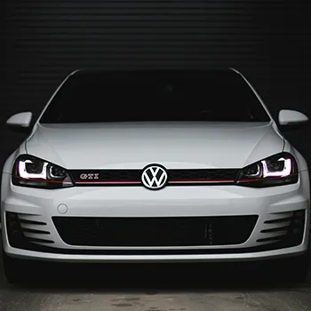 Volkswagen Repair and Service in Crystal Lake, IL
