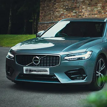 Volvo Repair and Service in Crystal Lake, IL