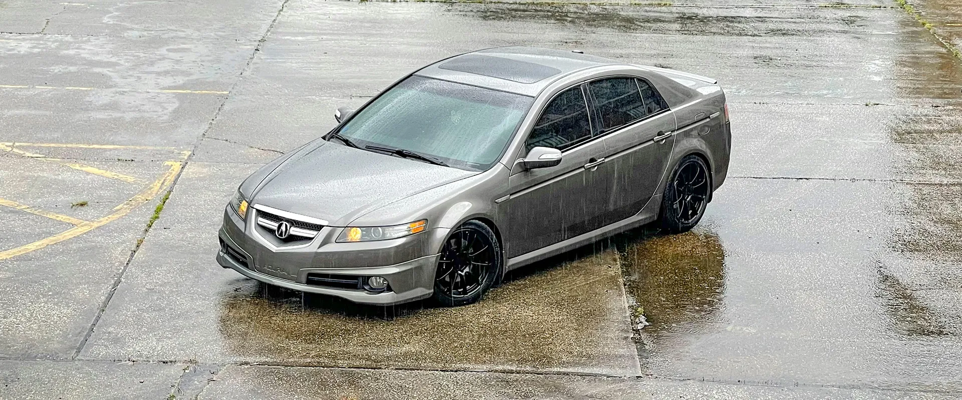 Acura Repair and Service near Crystal Lake, IL