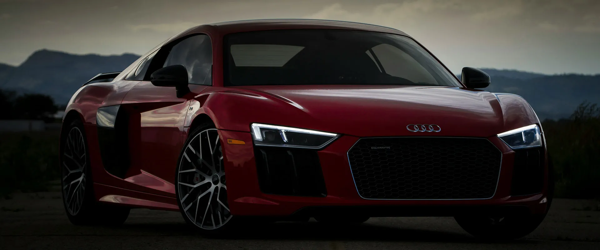 Audi Repair and Service near Crystal Lake, IL