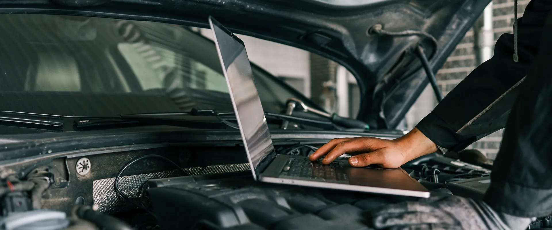 Auto Diagnostics near Crystal Lake, IL