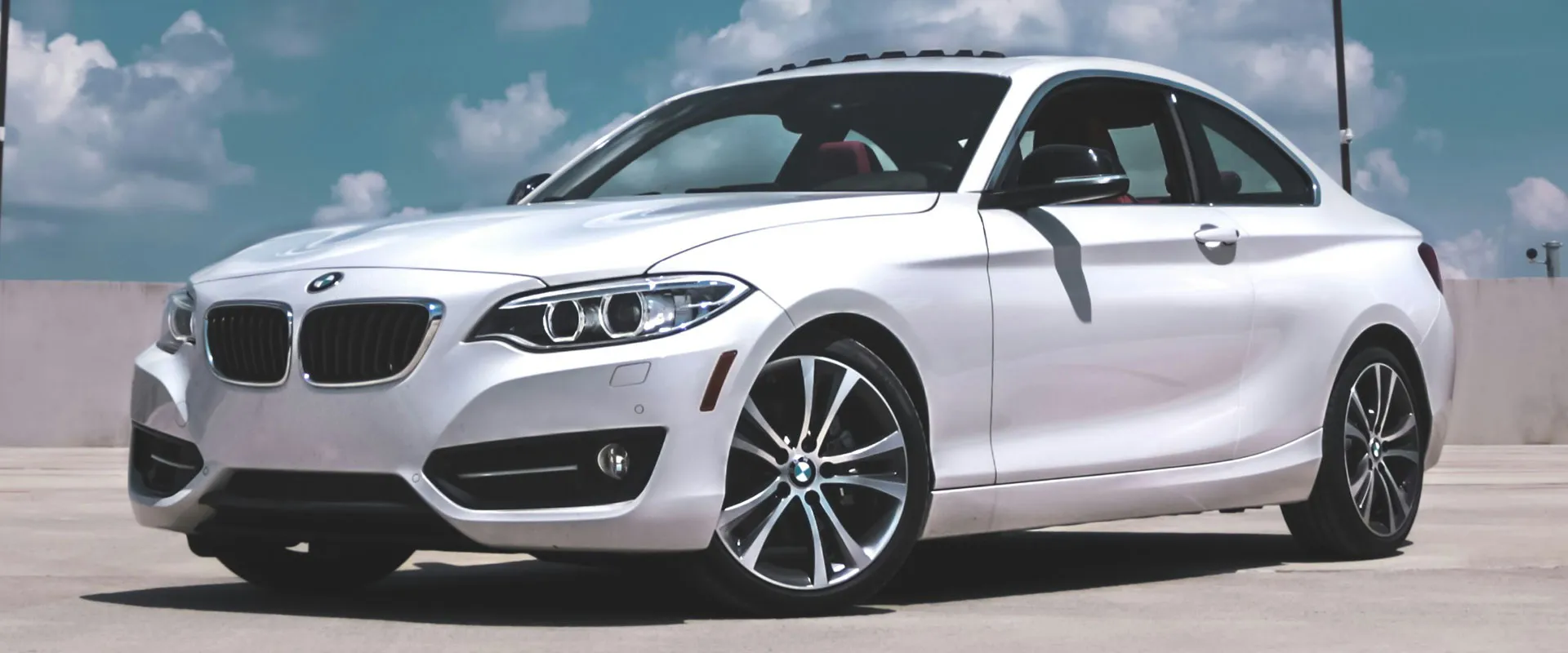 BMW Repair and Service near Crystal Lake, IL