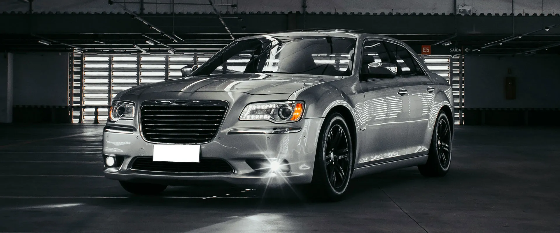 Chrysler Repair and Service near Crystal Lake, IL