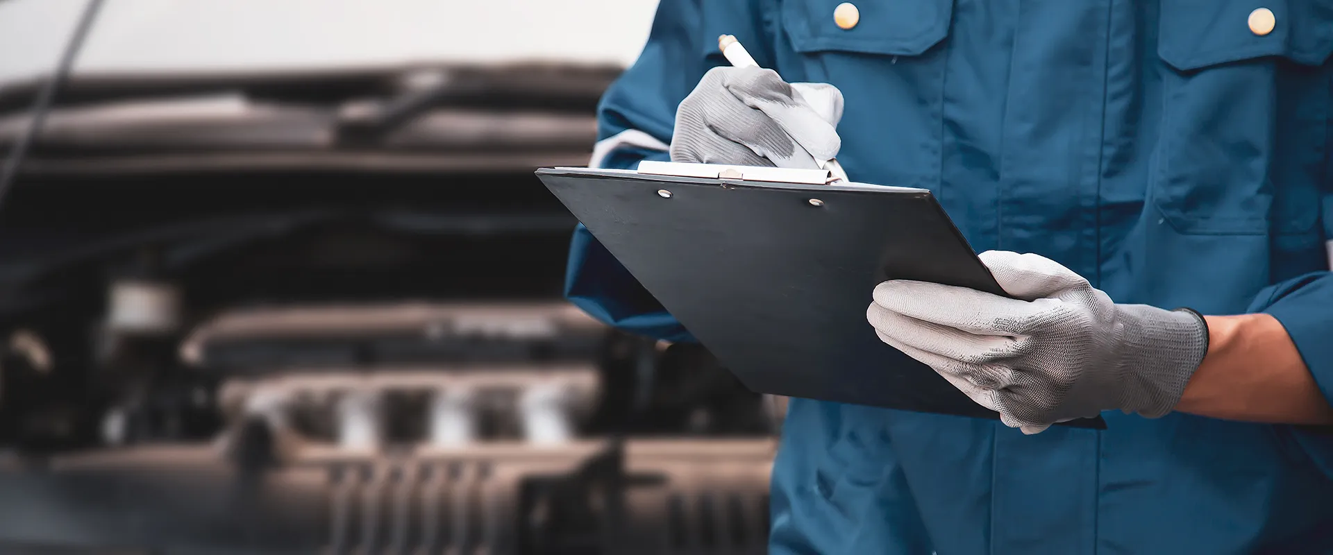 Scheduled Maintenance near Crystal Lake, IL