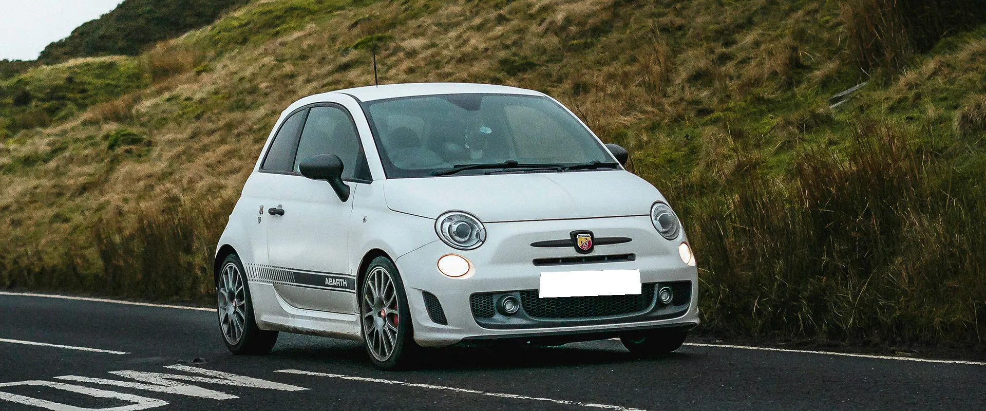 Fiat Repair and Service near Crystal Lake, IL