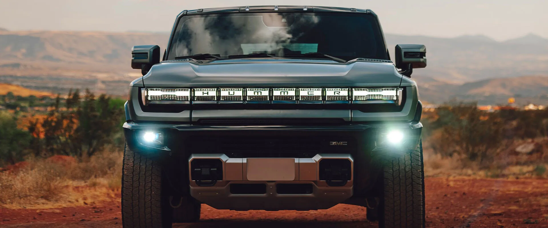 Hummer Repair and Service near Crystal Lake, IL