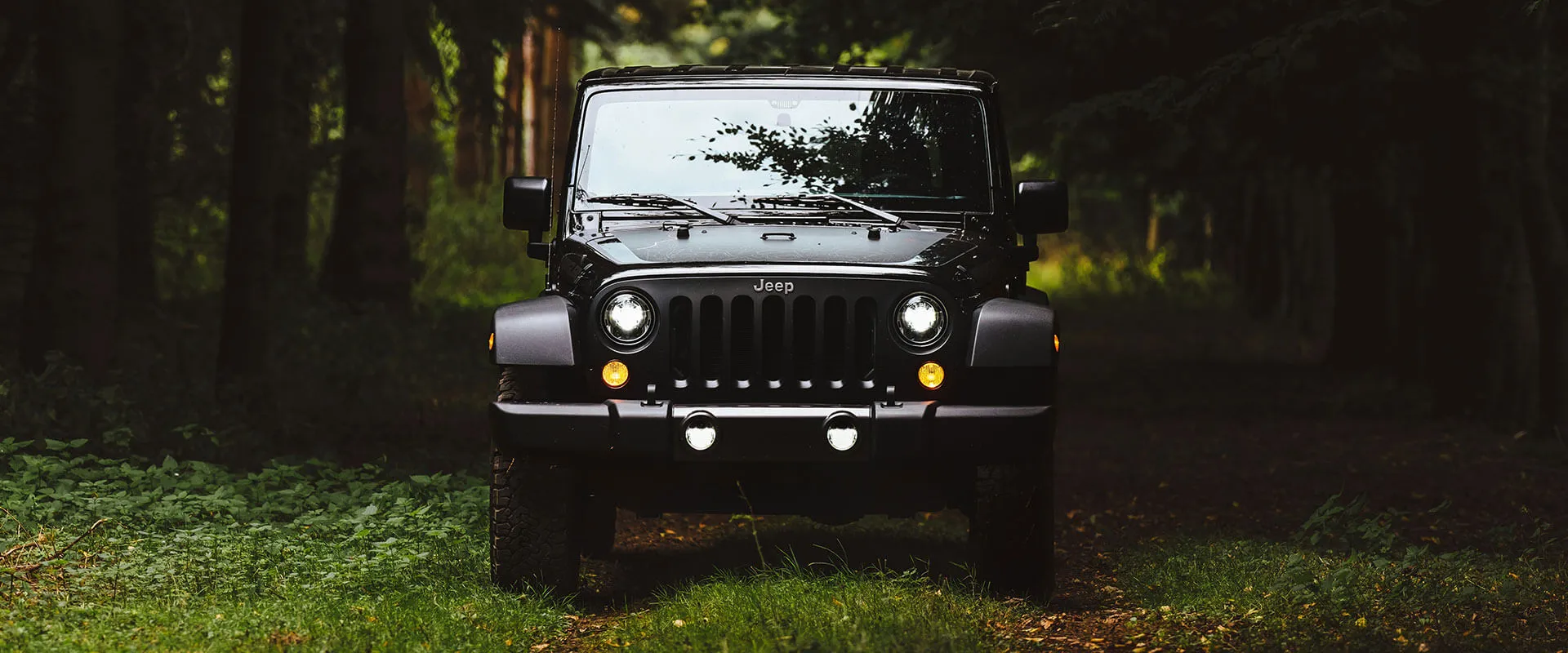 Jeep Repair and Service near Crystal Lake, IL