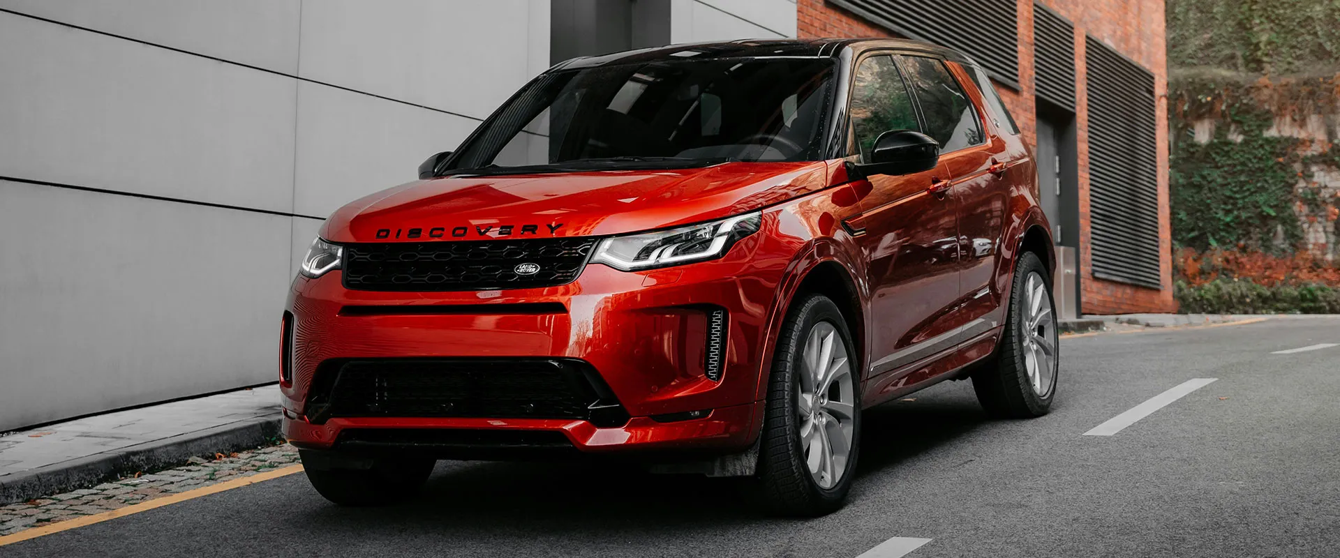 Land Rover Repair and Service near Crystal Lake, IL