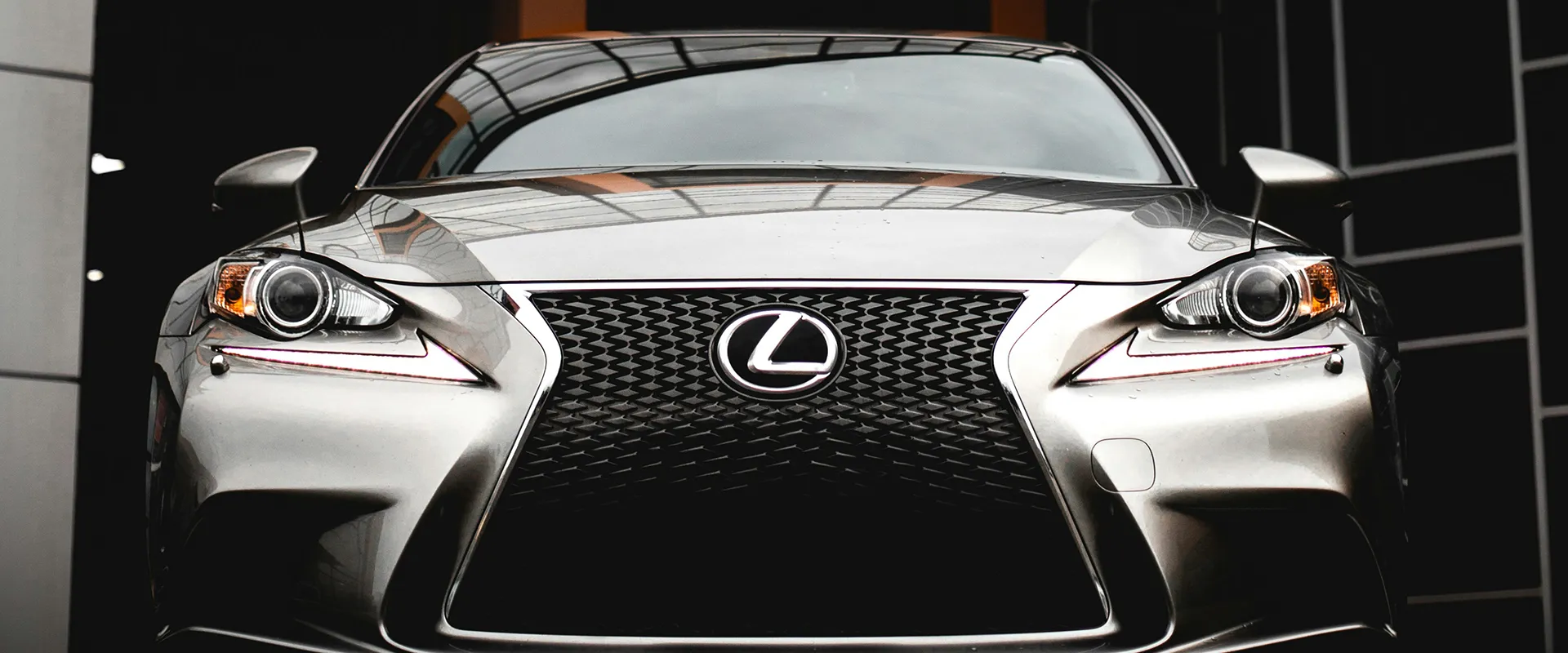 Lexus Repair and Service near Crystal Lake, IL