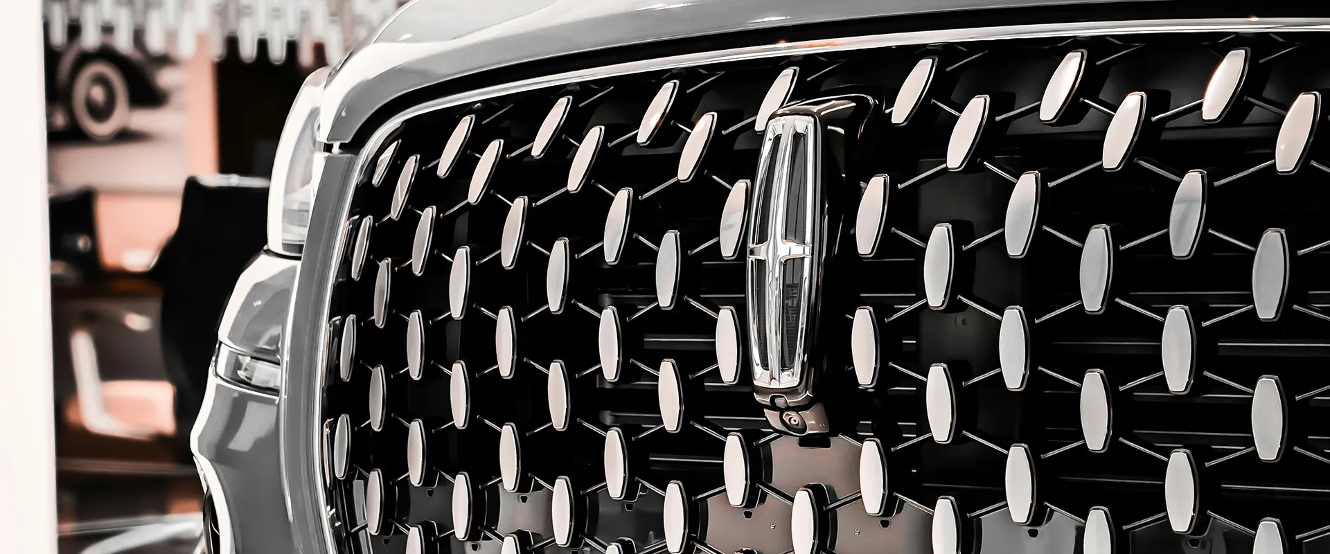 Lincoln Repair and Service near Crystal Lake, IL