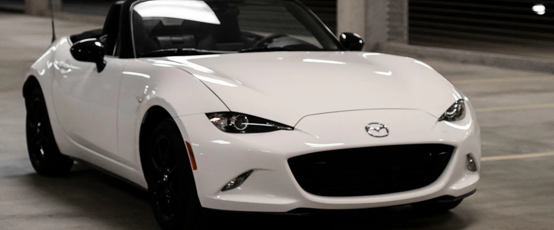Mazda Repair and Service near Crystal Lake, IL