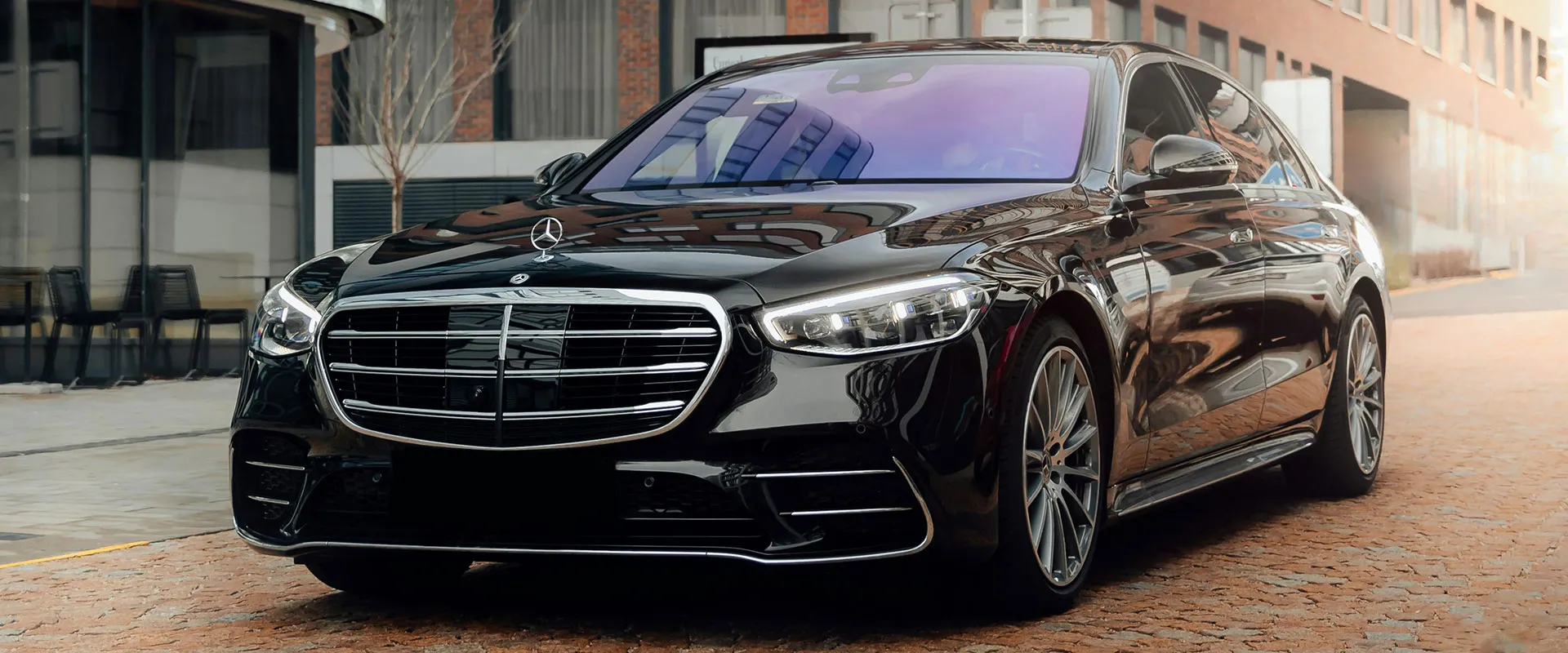 Mercedes Repair and Service near Crystal Lake, IL