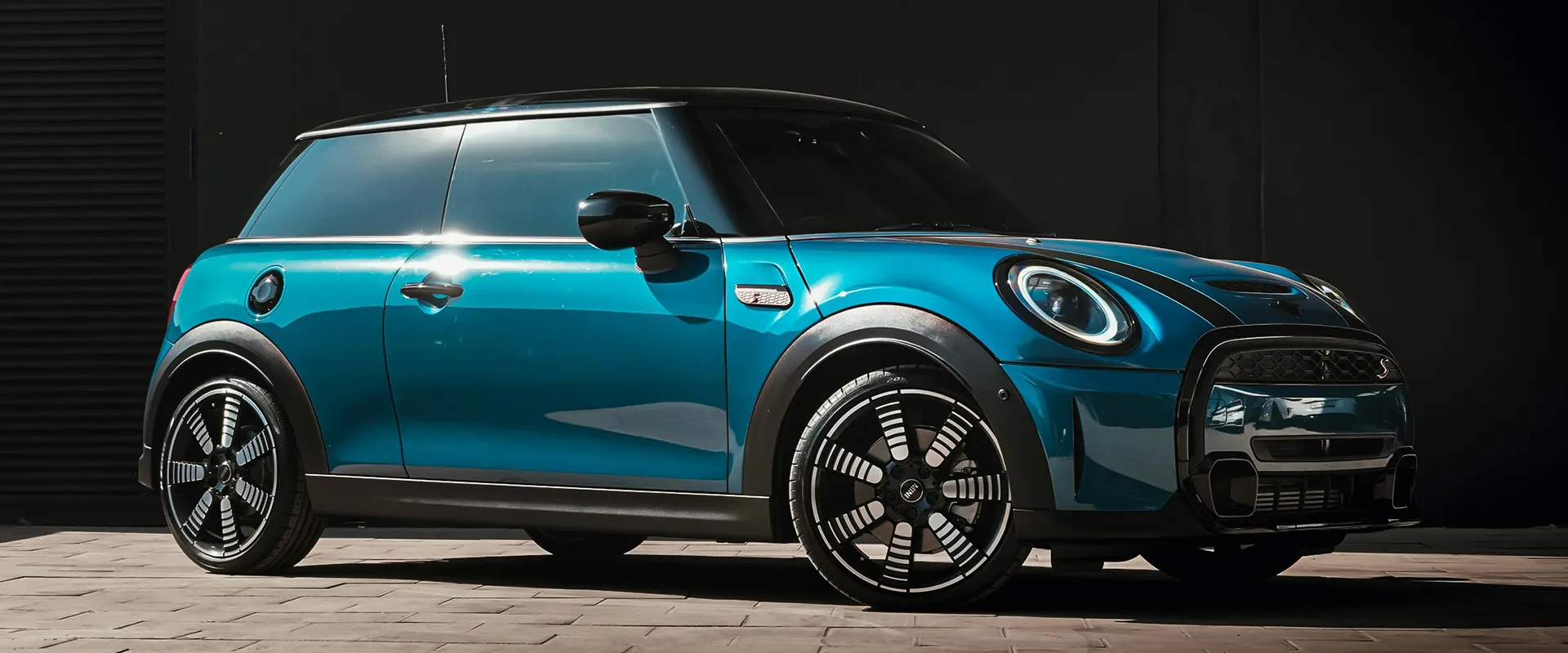 MINI Repair and Service near Crystal Lake, IL