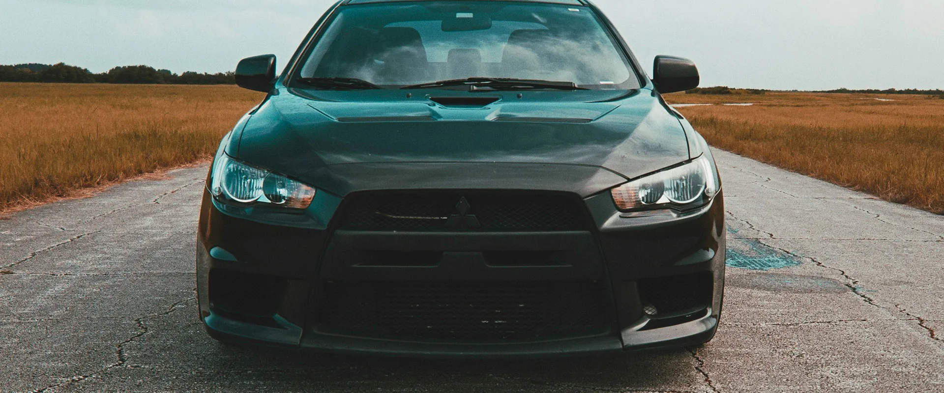 Mitsubishi Repair and Service near Crystal Lake, IL