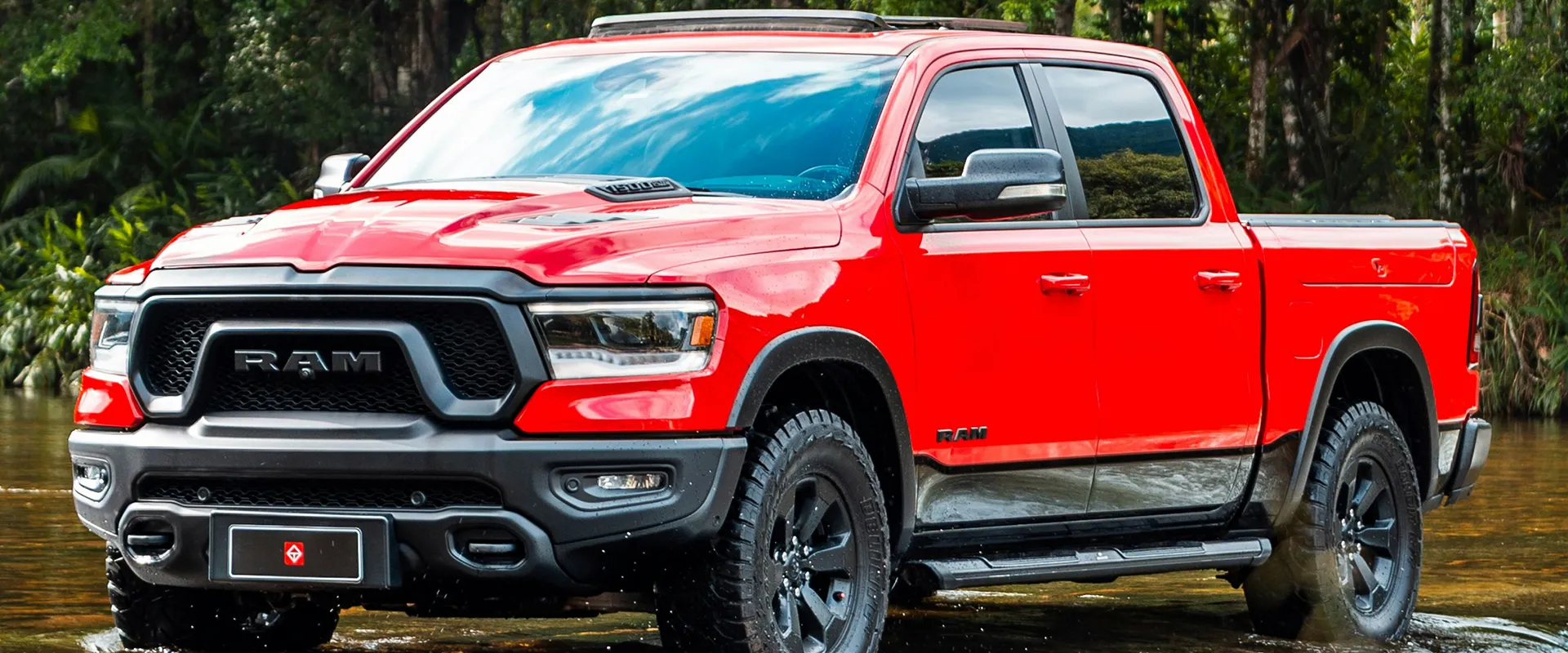 Ram Repair and Service near Crystal Lake, IL